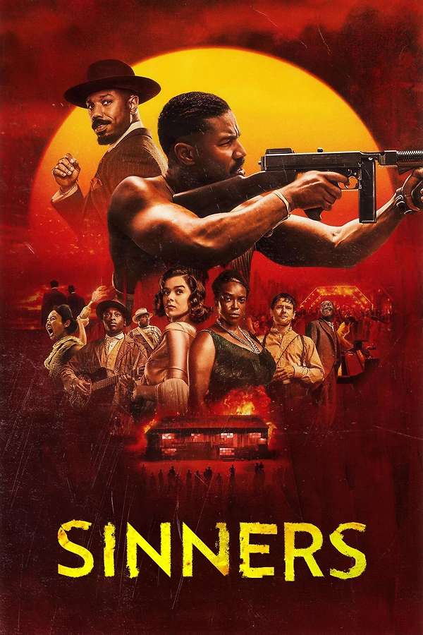 Sinners