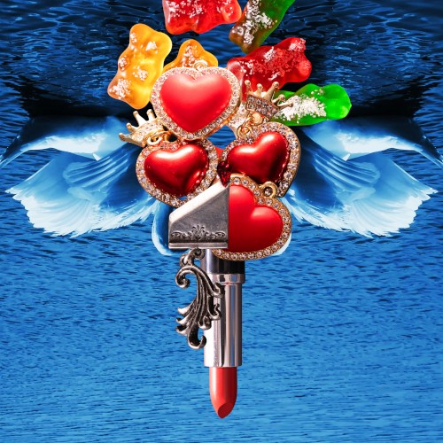 Bunky Becky Birthday Boy cover